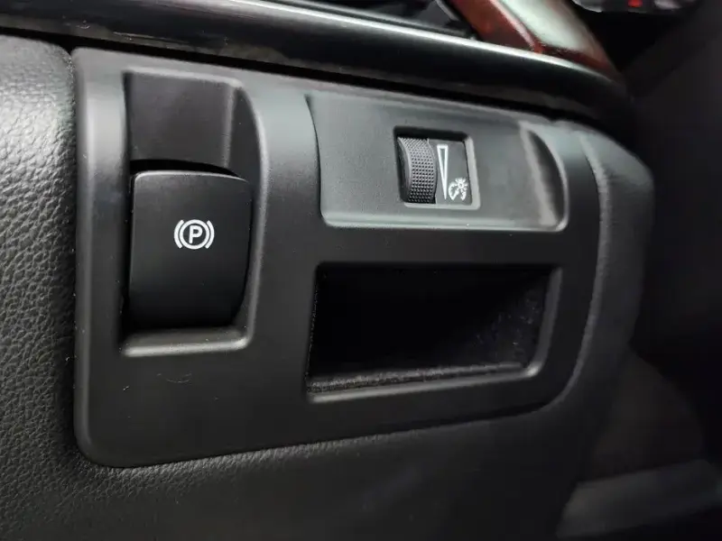 2016 Cadillac CTS с пробегом 158 792 км