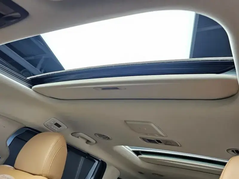 2021 Kia Carnival с пробегом 51 522 км