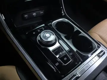 2022 Kia Carnival с пробегом 11 448 км