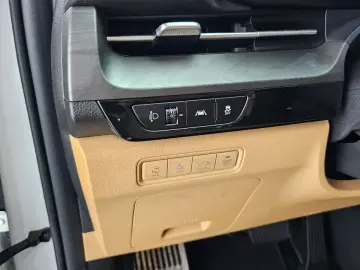 2021 Kia Carnival с пробегом 51 522 км