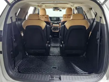 2021 Kia Carnival с пробегом 51 522 км
