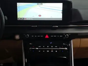 2022 Kia Carnival с пробегом 11 448 км