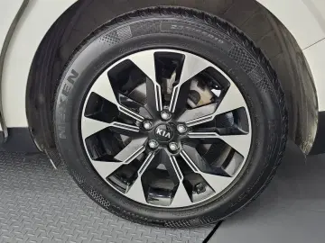2021 Kia Carnival с пробегом 51 522 км