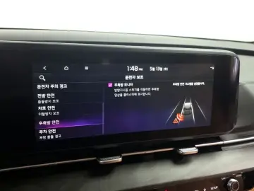 2022 Kia Carnival с пробегом 11 448 км