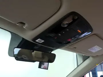 2022 Kia Carnival с пробегом 11 448 км