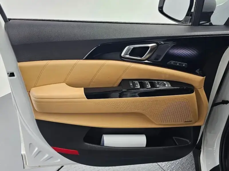 2021 Kia Carnival с пробегом 51 522 км