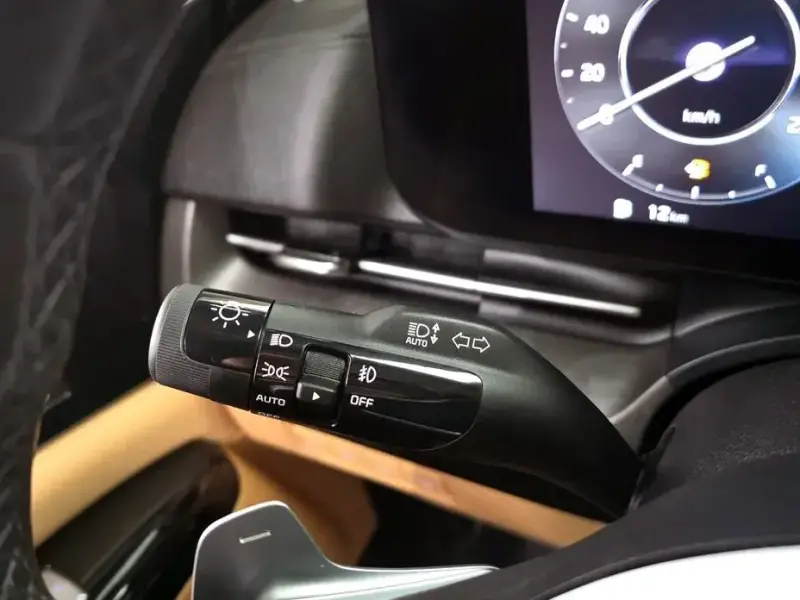 2022 Kia Carnival с пробегом 11 448 км