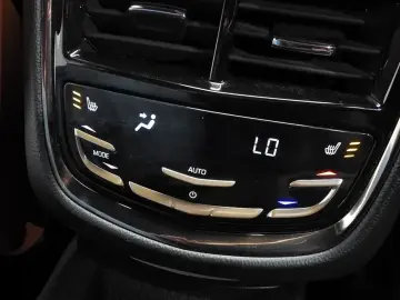 2017 Cadillac CTS с пробегом 49 278 км