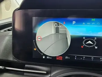 2021 Kia Carnival с пробегом 51 522 км
