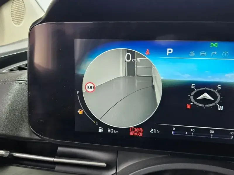 2021 Kia Carnival с пробегом 51 522 км