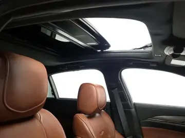 2017 Cadillac CTS с пробегом 49 278 км