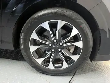 2022 Kia Carnival с пробегом 11 448 км