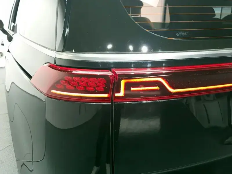 2022 Kia Carnival с пробегом 11 448 км