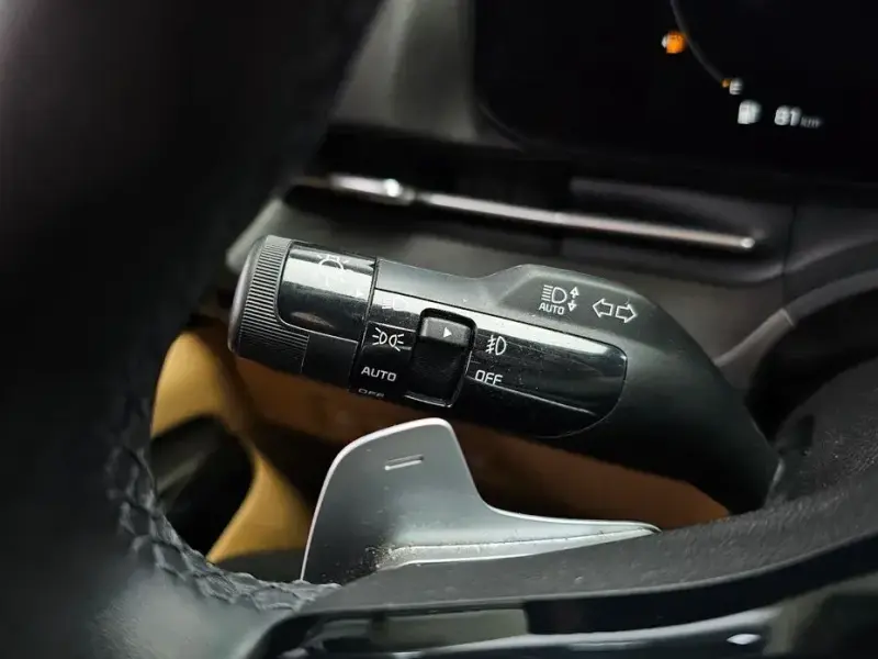2021 Kia Carnival с пробегом 51 522 км