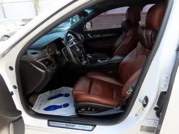 2015 Cadillac CTS с пробегом 121 728 км