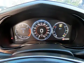 2015 Cadillac CTS с пробегом 121 728 км