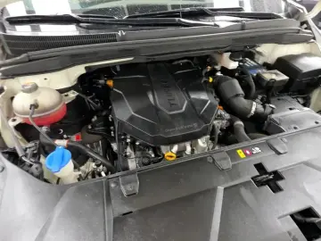 2021 Kia Carnival с пробегом 181 969 км