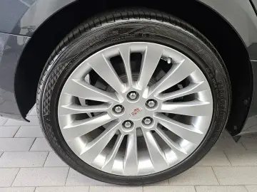 2015 Cadillac CTS с пробегом 52 276 км