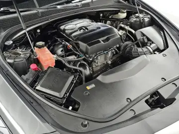 2015 Cadillac CTS с пробегом 52 276 км