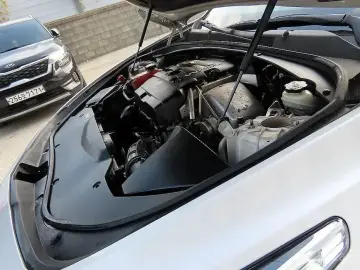 2015 Cadillac CTS с пробегом 121 728 км