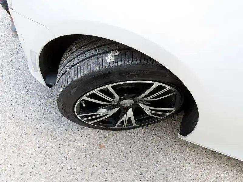 2015 Cadillac CTS с пробегом 121 728 км