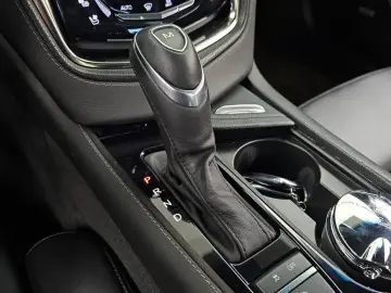2015 Cadillac CTS с пробегом 52 276 км