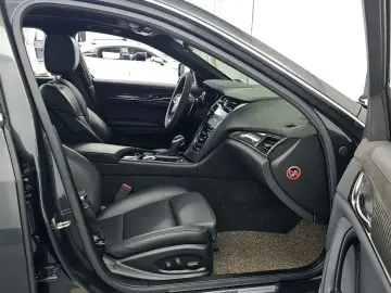 2015 Cadillac CTS с пробегом 52 276 км