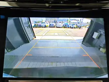 2015 Cadillac CTS с пробегом 52 276 км