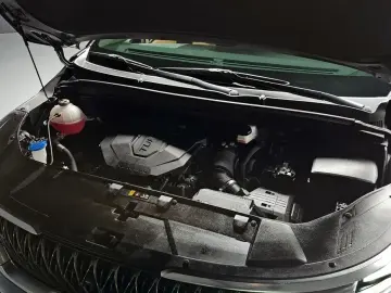 2021 Kia Carnival с пробегом 56 701 км