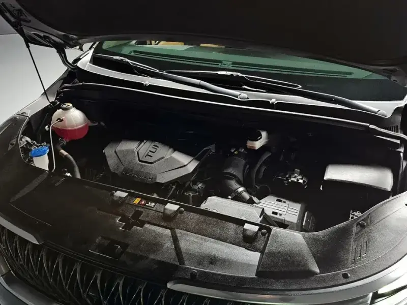 2021 Kia Carnival с пробегом 56 701 км