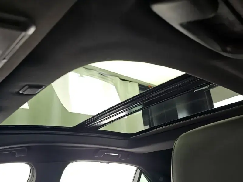 2015 Cadillac CTS с пробегом 52 276 км