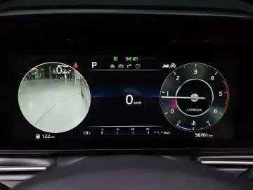 2021 Kia Carnival с пробегом 56 701 км