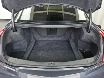 2015 Cadillac CTS с пробегом 52 276 км