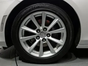 2018 Cadillac CTS с пробегом 30 207 км