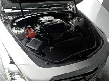 2018 Cadillac CTS с пробегом 30 207 км