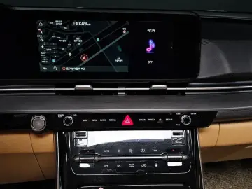 2021 Kia Carnival с пробегом 56 701 км