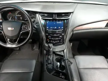 2018 Cadillac CTS с пробегом 30 207 км