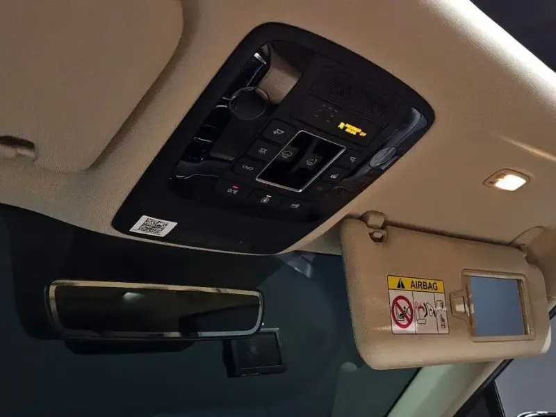 2021 Kia Carnival с пробегом 56 701 км