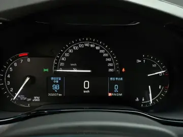 2018 Cadillac CTS с пробегом 30 207 км