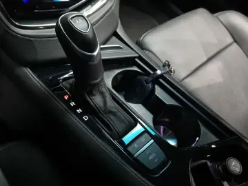2018 Cadillac CTS с пробегом 30 207 км