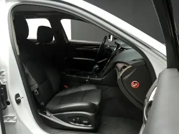 2018 Cadillac CTS с пробегом 30 207 км