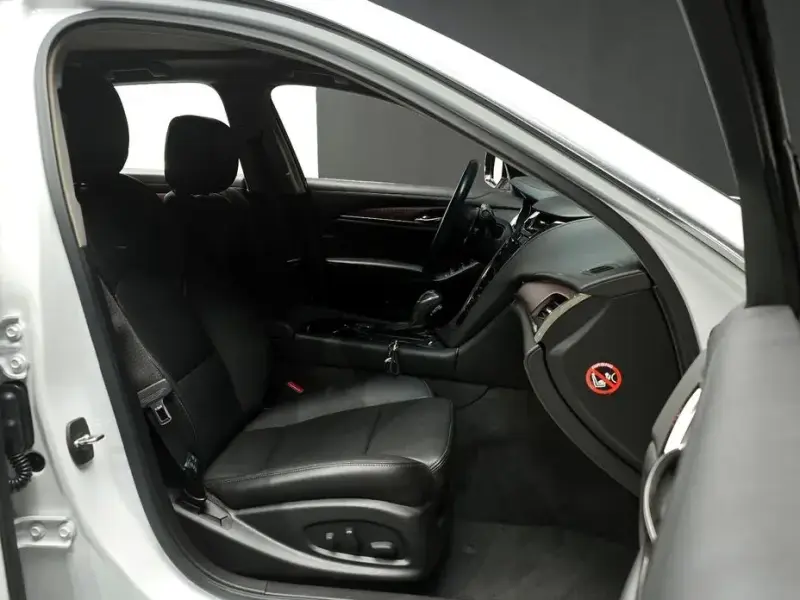 2018 Cadillac CTS с пробегом 30 207 км