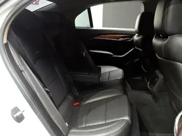 2018 Cadillac CTS с пробегом 30 207 км