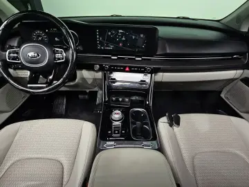 2021 Kia Carnival с пробегом 181 997 км