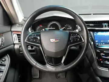 2018 Cadillac CTS с пробегом 30 207 км