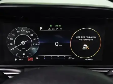 2021 Kia Carnival с пробегом 181 997 км