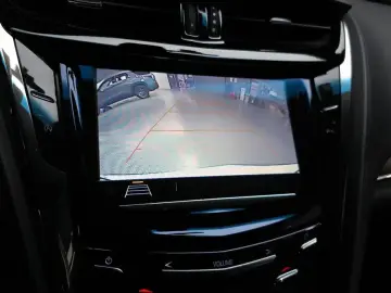 2018 Cadillac CTS с пробегом 30 207 км
