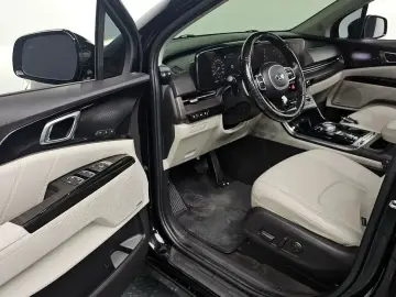2021 Kia Carnival с пробегом 181 997 км