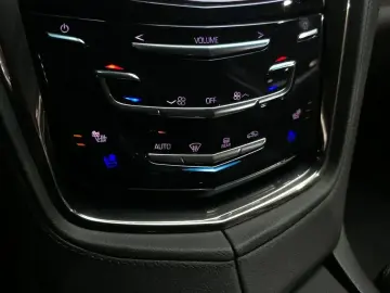 2018 Cadillac CTS с пробегом 30 207 км