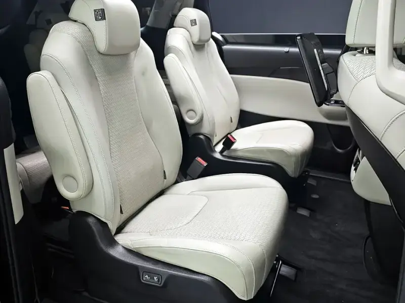 2021 Kia Carnival с пробегом 181 997 км